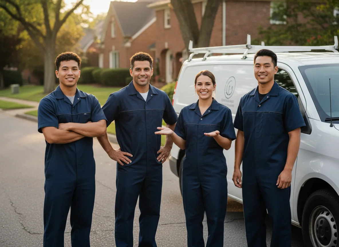 Home Gutter Service company in Panama City Beach, FL